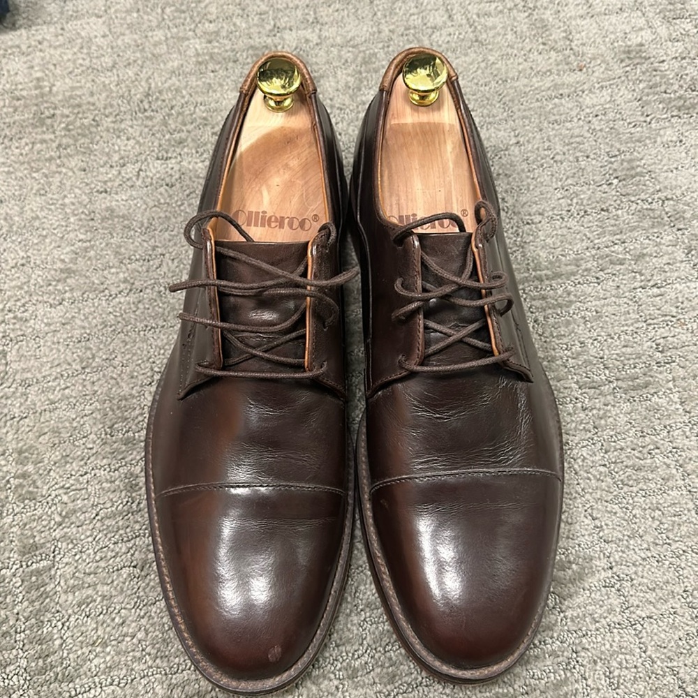 Men’s J SHOES Dress Shoes 10